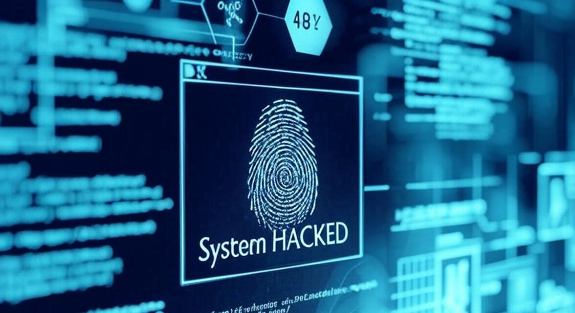 Global Tech Cybersecurity Crisis