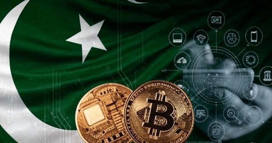 Pakistans Bitcoin Dream Shines With Promise