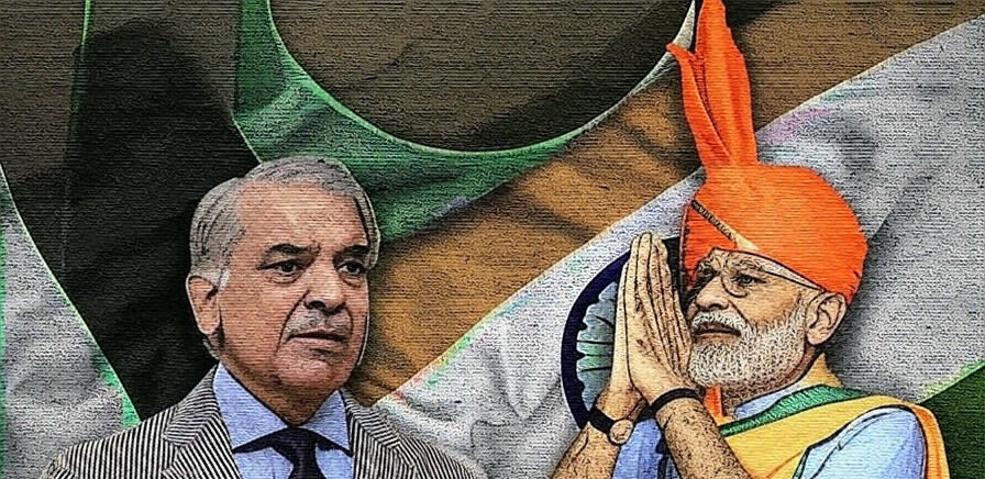 South Asia Tensions Grow as India Pakistan Peace Efforts Clash