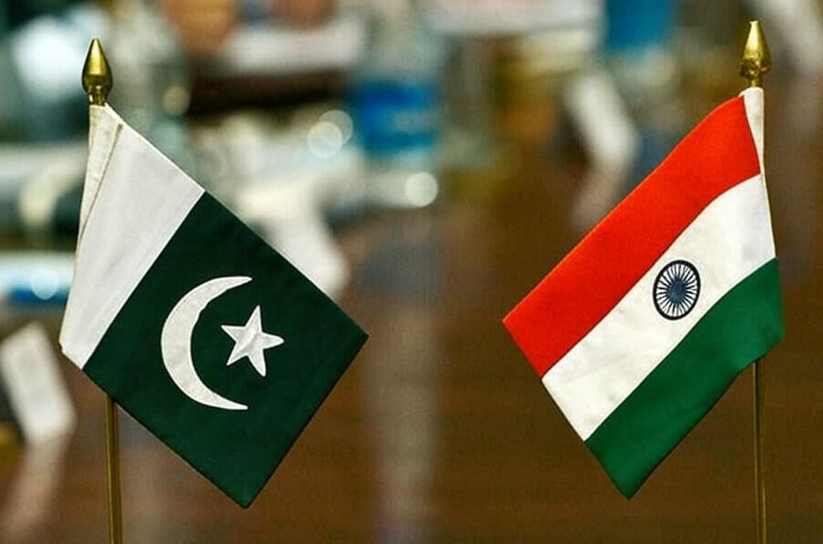India and Pakistan Hit Pause: A US-Brokered Ceasefire Brings Hope Amid Chaos