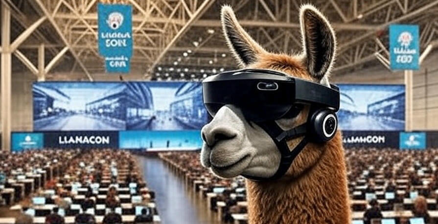 Meta’s LlamaCon Just Dropped Some Awesome AI Updates!
