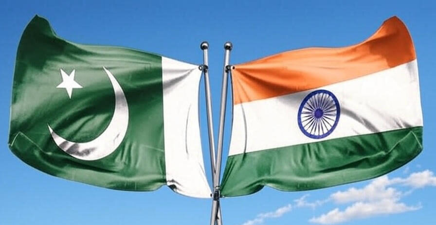 The World’s Peace in India-Pakistan Tensions