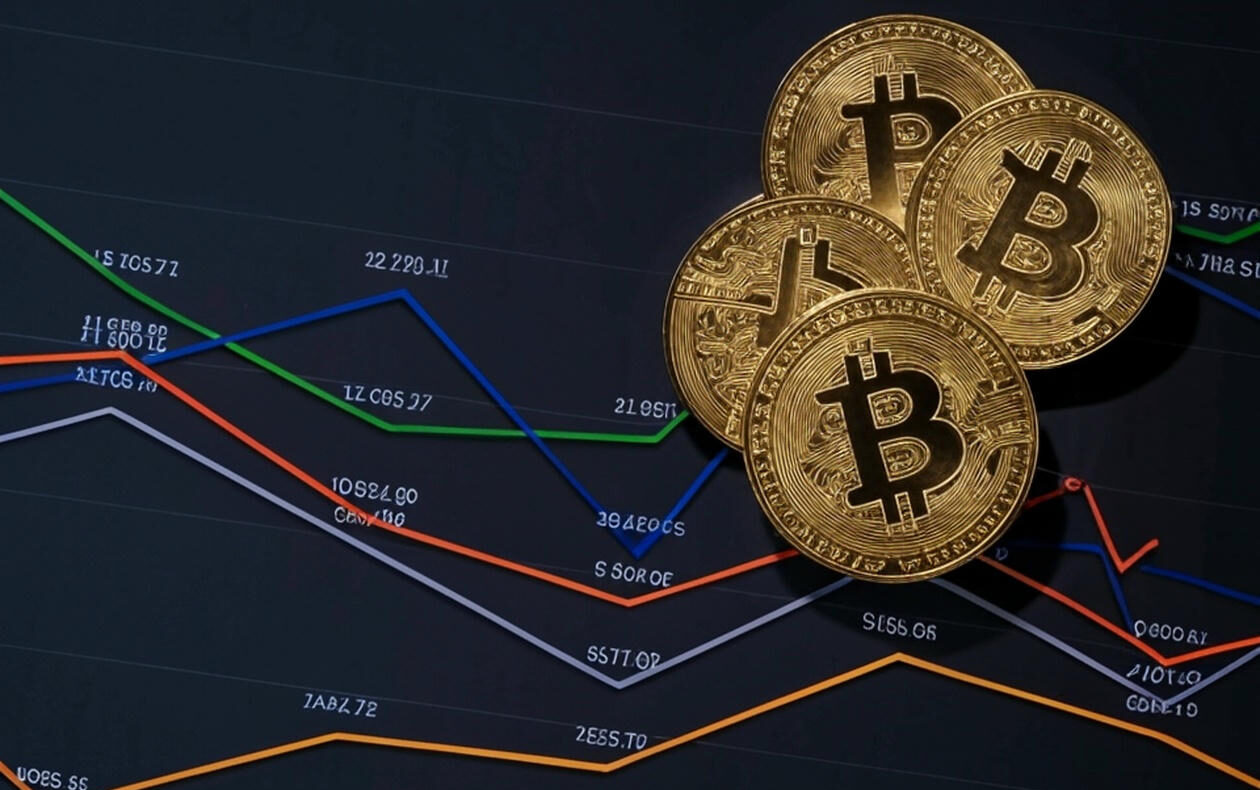 Bitcoin Epic Surge The Future of Money Is Here