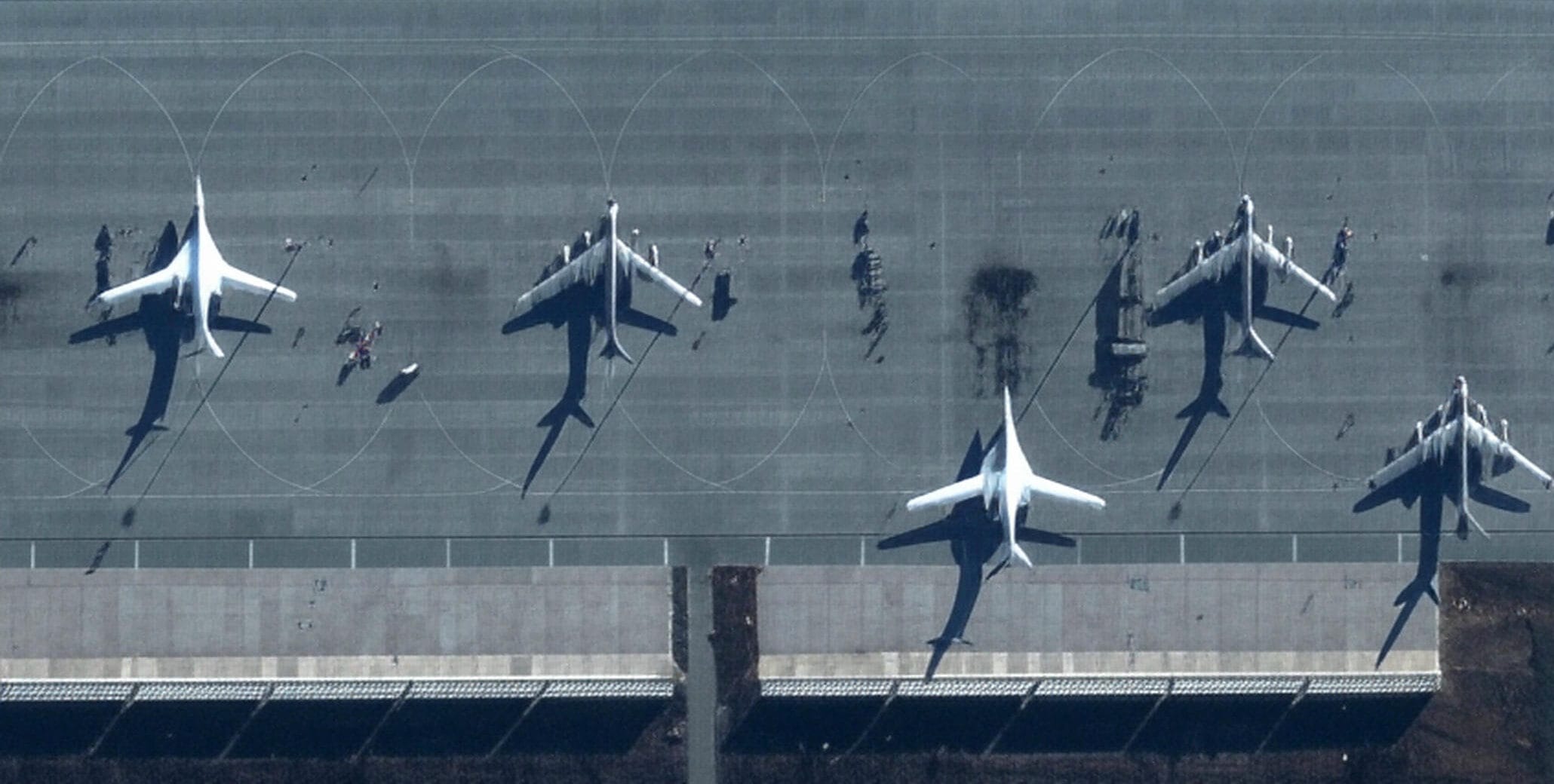 Russia’s Air Assault Devastates Ukraine