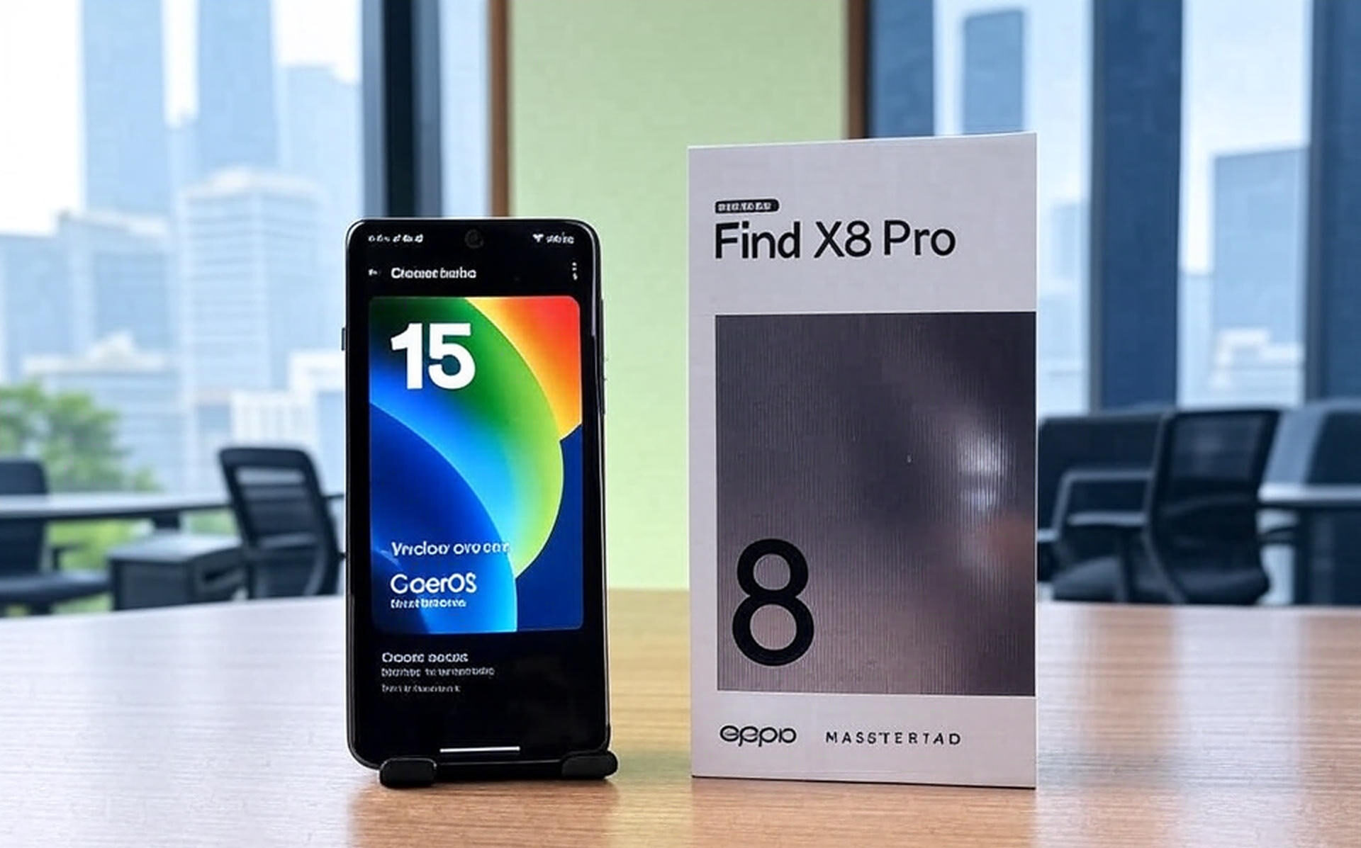 OPPO’s ColorOS 15 July 2025 Update revolutionizing the Smartphone Experience