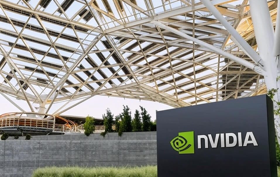 NVIDIA Attains Unprecedented $4 Trillion Market Capitalization