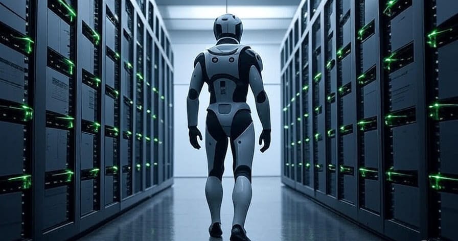 Vietnam’s CMC Hyperscale Data Center and the Global Fight Against AI-Driven Deepfakes