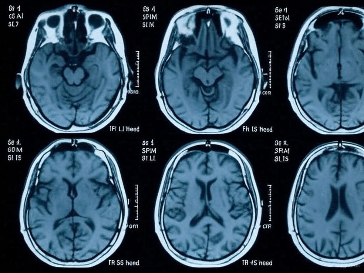 Pandemic Stress Triggers Accelerated Brain Aging in Non-Infected Individuals
