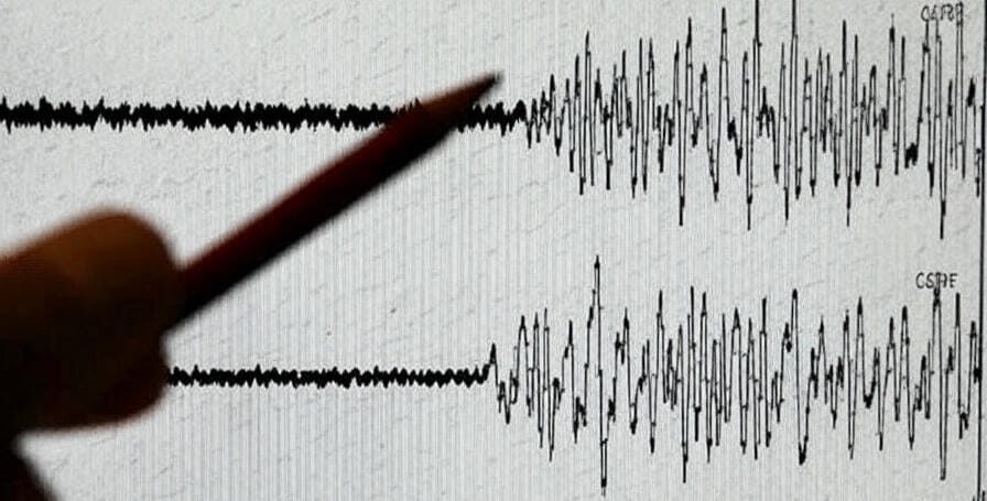 Pakistan Earthquake: 5.4-Magnitude Tremors Strike on August 2, 2025