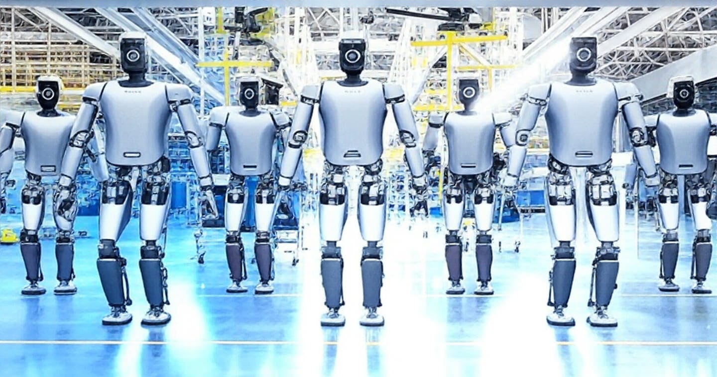 China Robotics 2025 pioneering Global Innovation
