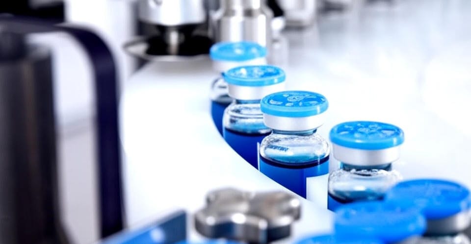 U.S. Halts $500 Million in mRNA Vaccine Funding