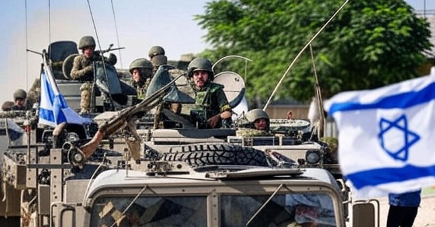 Israel Gaza Plan Sparks Global Outcry