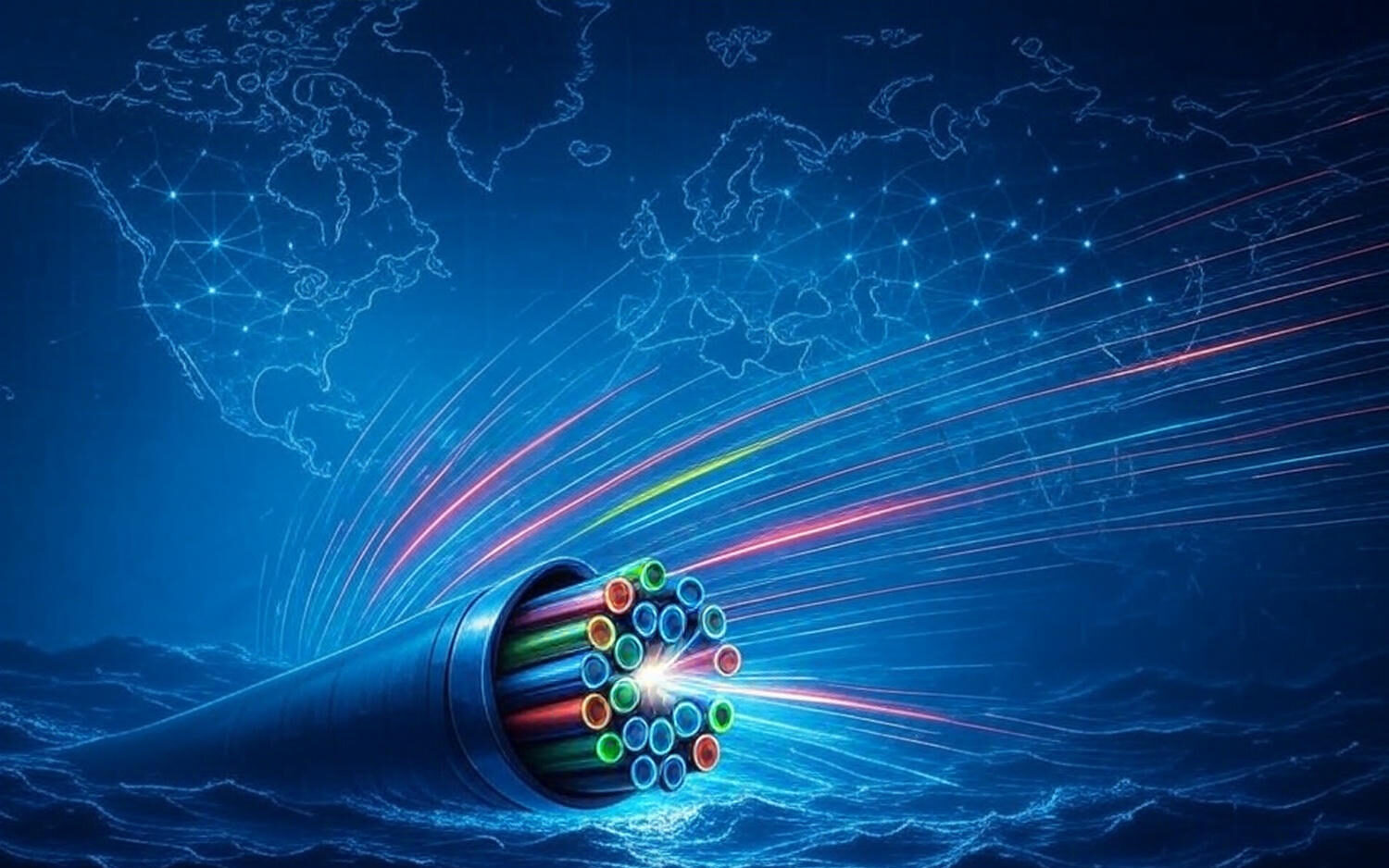 Japan Redefines Digital Frontiers with 2025 Internet Speed Triumph