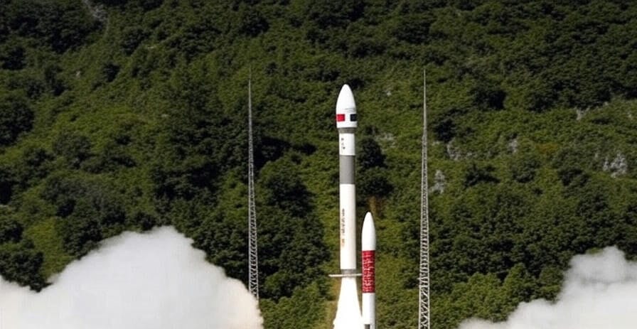 Pakistan Advances Space Capabilities with PRSC-S1 Satellite Launch