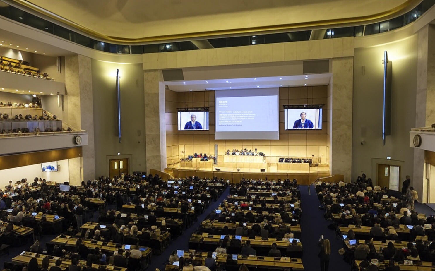 UN Plastic Pollution Treaty Talks Falter in Geneva Amid Global Disagreements