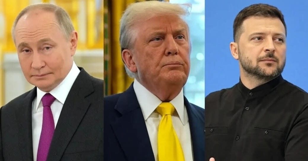 Trump Putin Summit Alaska’s Bid to Halt Ukraine Conflict