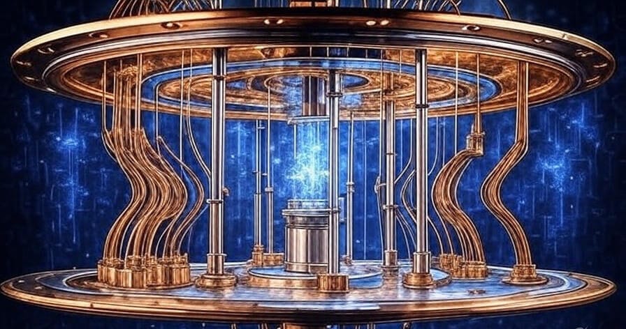 Quantum Computing Advances Unveiled in 2025