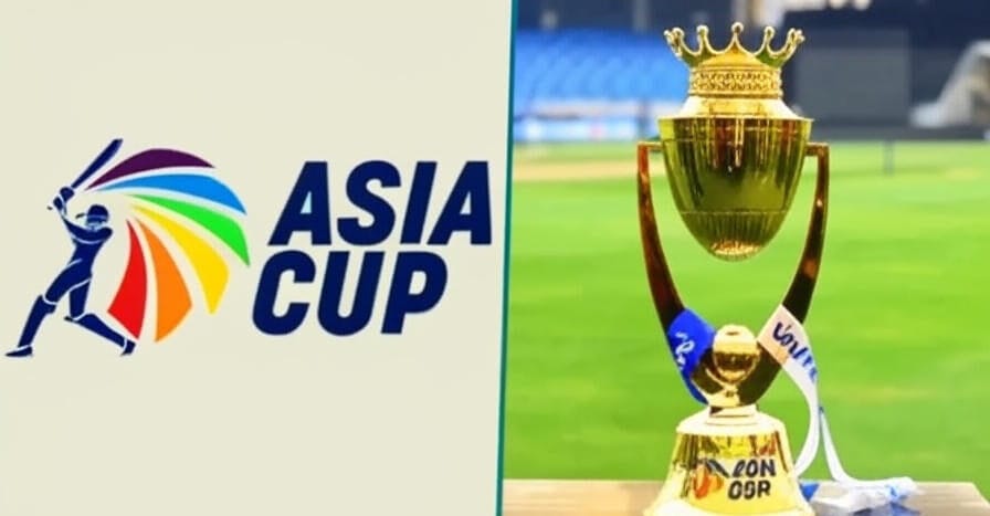 Asia Cup 2025 Schedule Unveiled