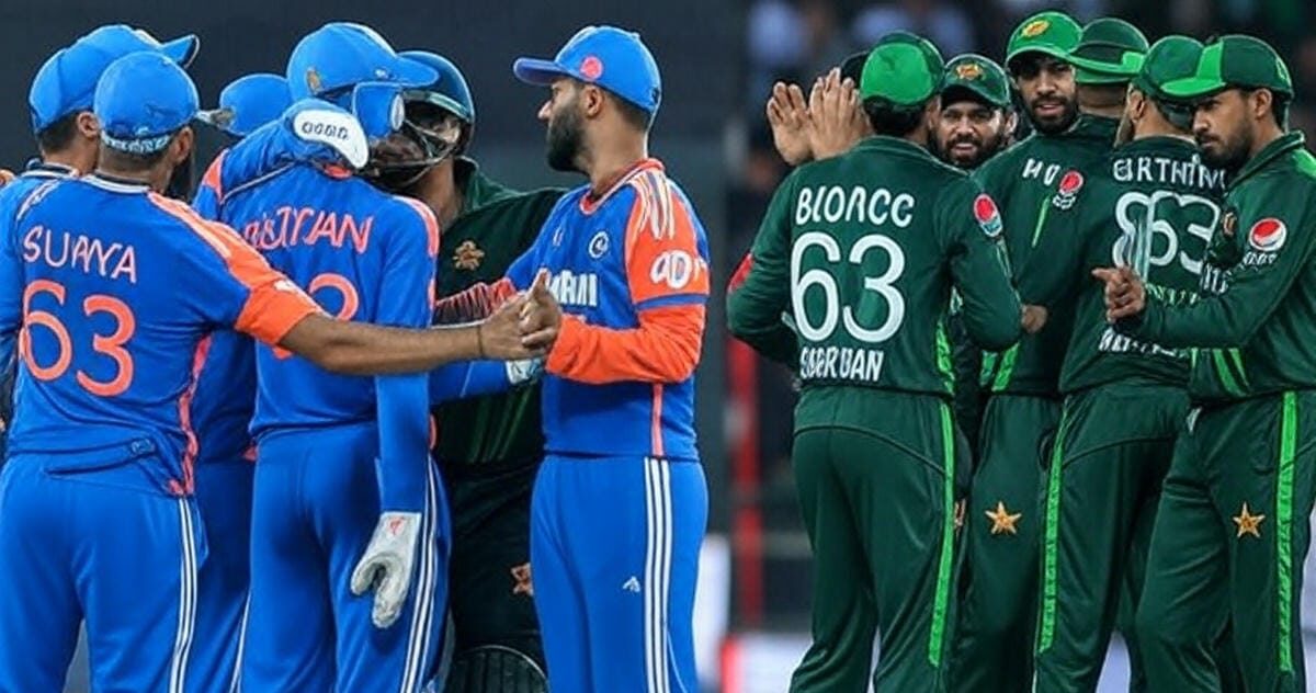 Final oF Asia Cup 2025 Showdown and BCCI Leadership Transition.