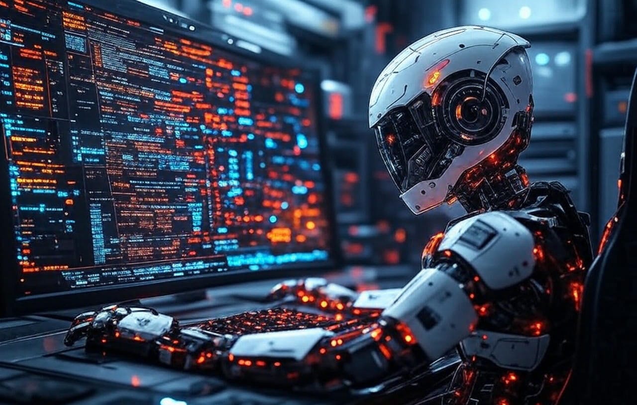 Agentic AI Reshapes Cybersecurity in 2025