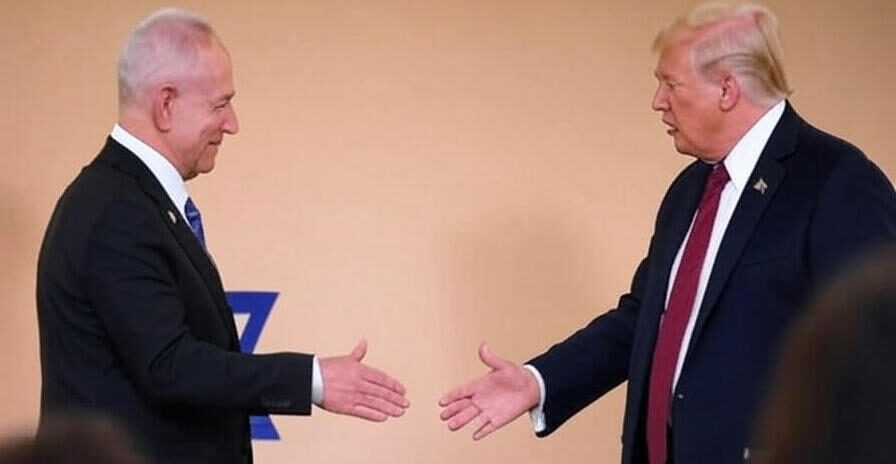 Netanyahu Backs Trump’s Bold Gaza Peace Gambit