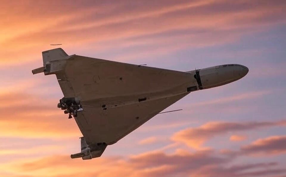 Russian Drone Breaches Romania Airspace