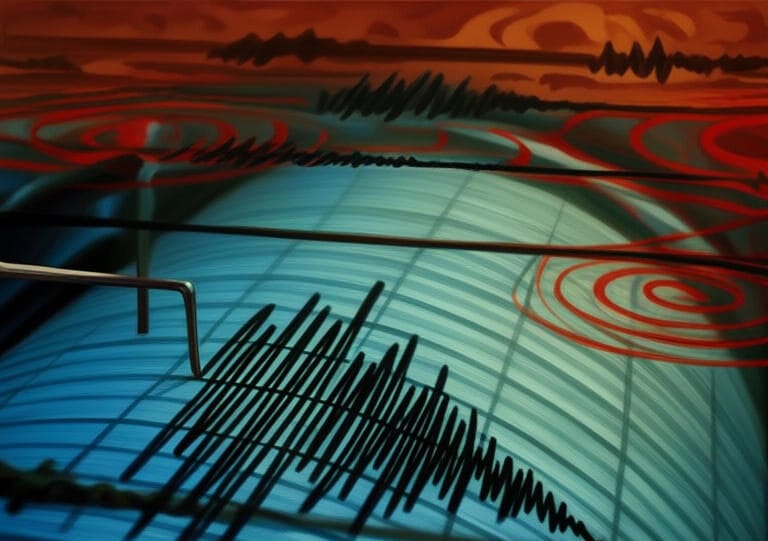 Magnitude 4.7 Earthquake Shakes Pakistan-Afghanistan Border