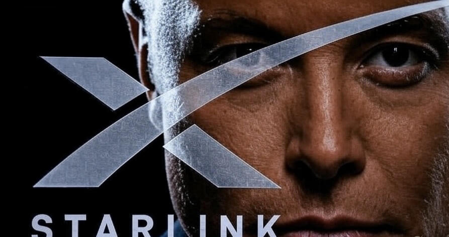 Starlink Outage Sparks Global Communication Chaos