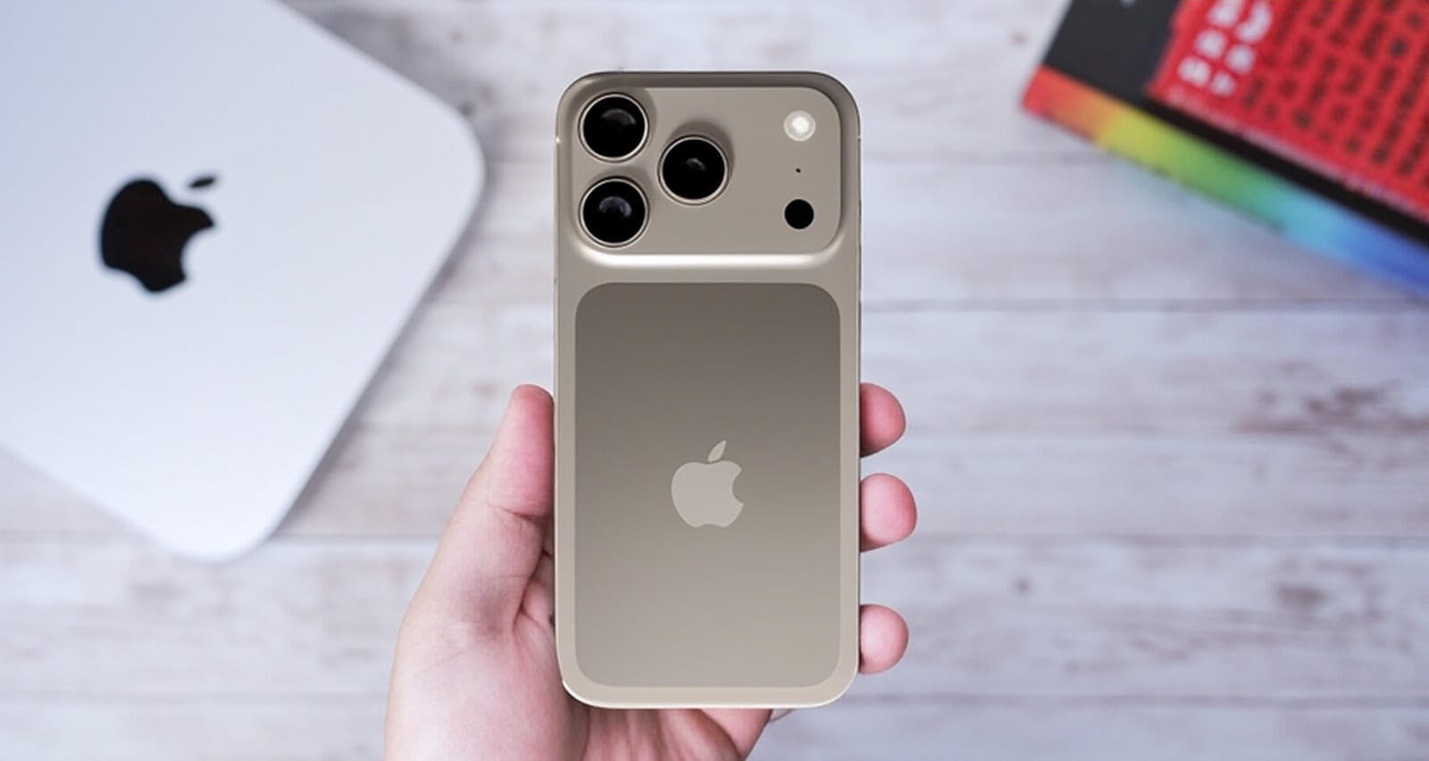 Apple 2025 Innovations Unveiled
