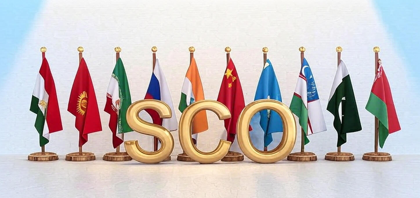 SCO Summit 2025 Strengthens Global Ties