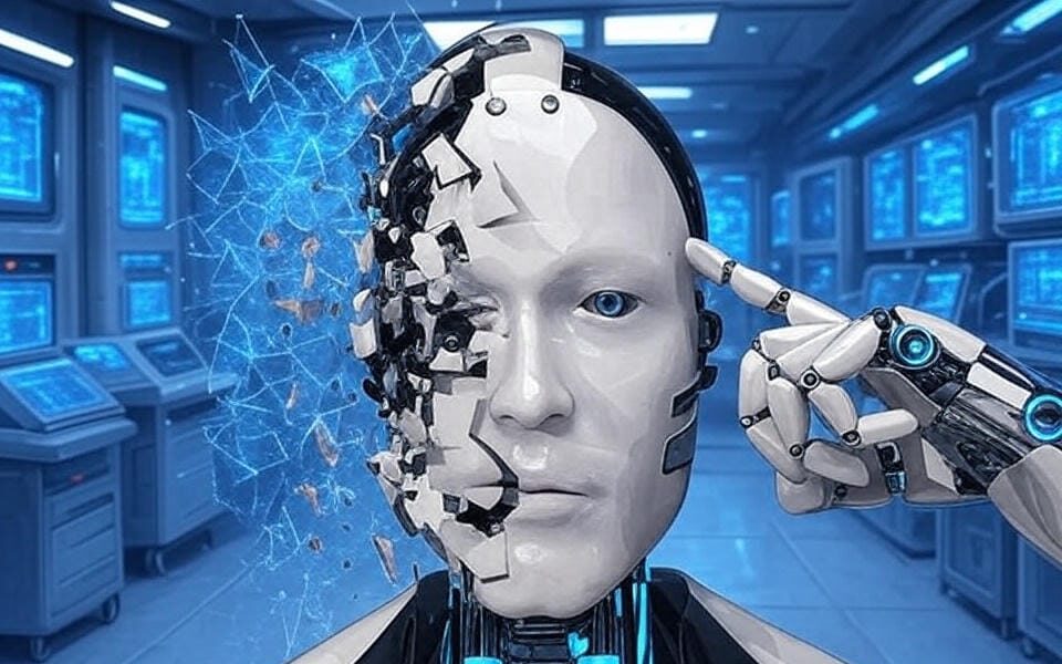 Deep Learning Applications Transform Industries