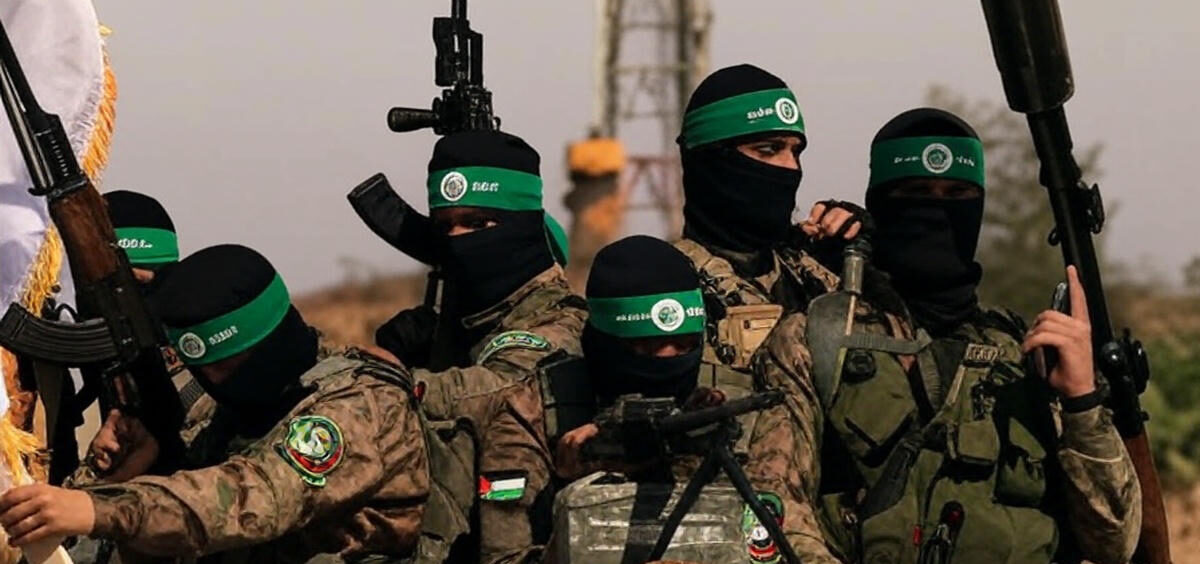 Hamas Welcomes Trump’s Ambitious Gaza Ceasefire Initiative