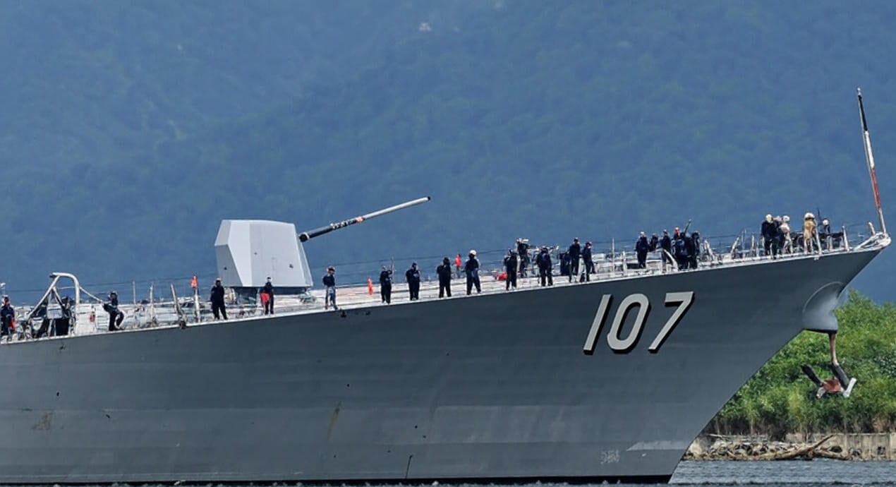 Venezuela Thwarts Alleged CIA False-Flag Plot