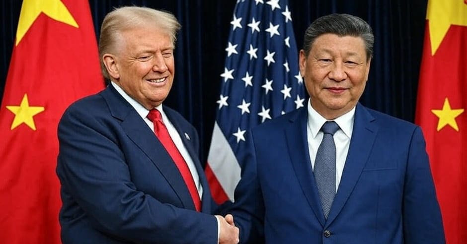 Trump-Xi Summit Delivers Tariff Cuts, Trade Wins