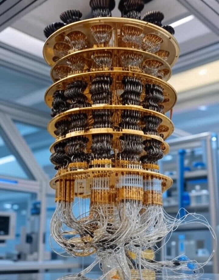 Quantum Computing 2025 Breakthroughs Revolutionize Global Tech