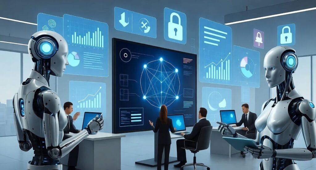 Post-quantum cryptography marks a quantum leap in cybersecurity, with NIST’s 2025 standards paving the way for a secure digital future. As quantum technologies advance, proactive adoption will distinguish industry leaders. Organizations are encouraged to leverage NIST resources and consortia like QED-C to stay ahead.