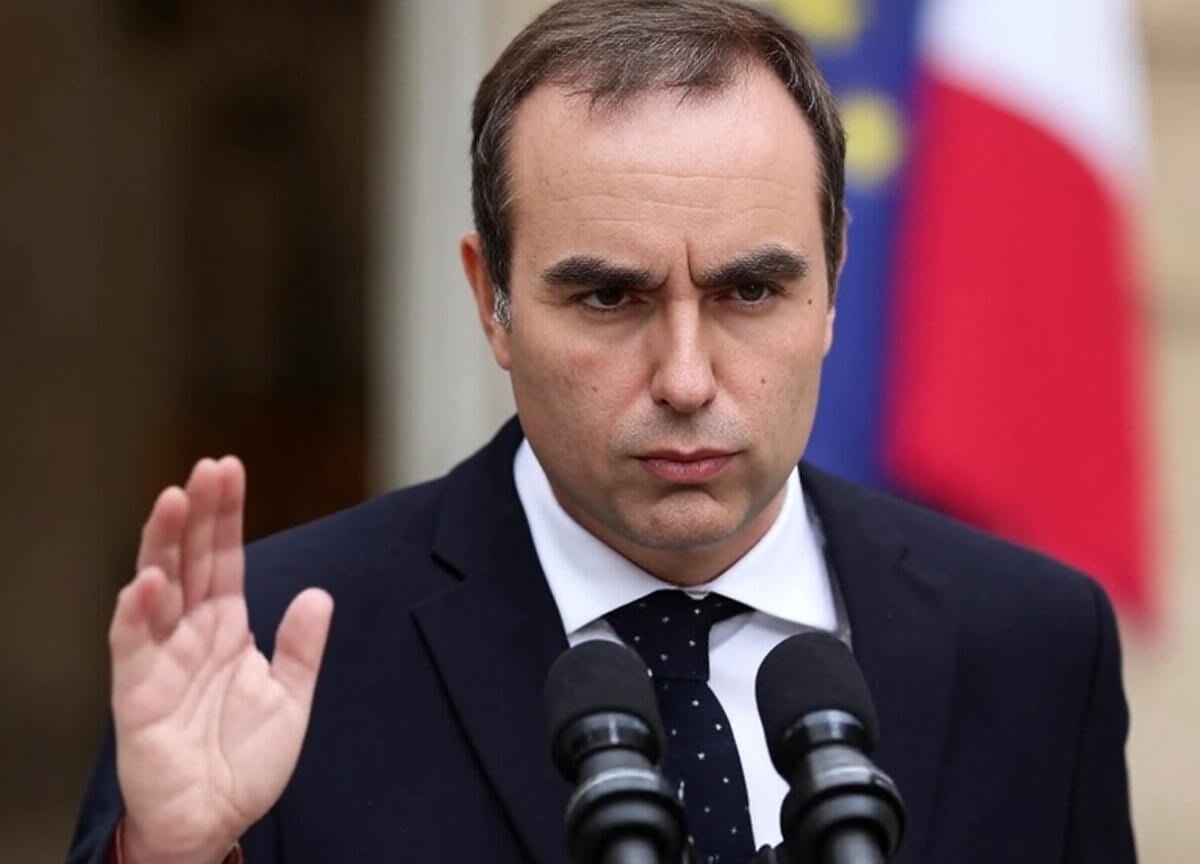 France PM Lecornu Resigns Sparks Crisis