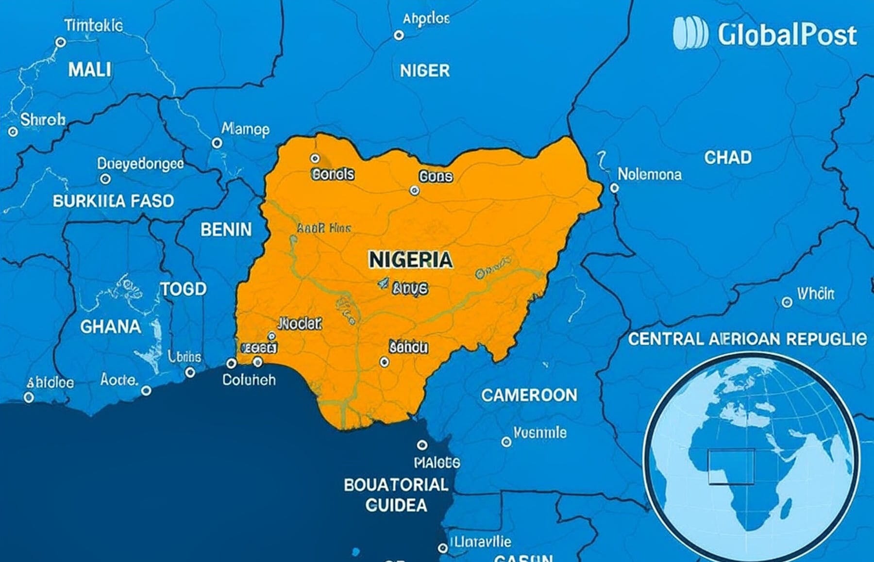 Trump’s Nigeria Threat Sovereignty vs. Intervention