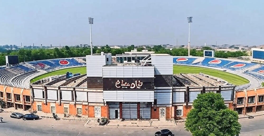 International Cricket Returns to Faisalabad After 17 Years