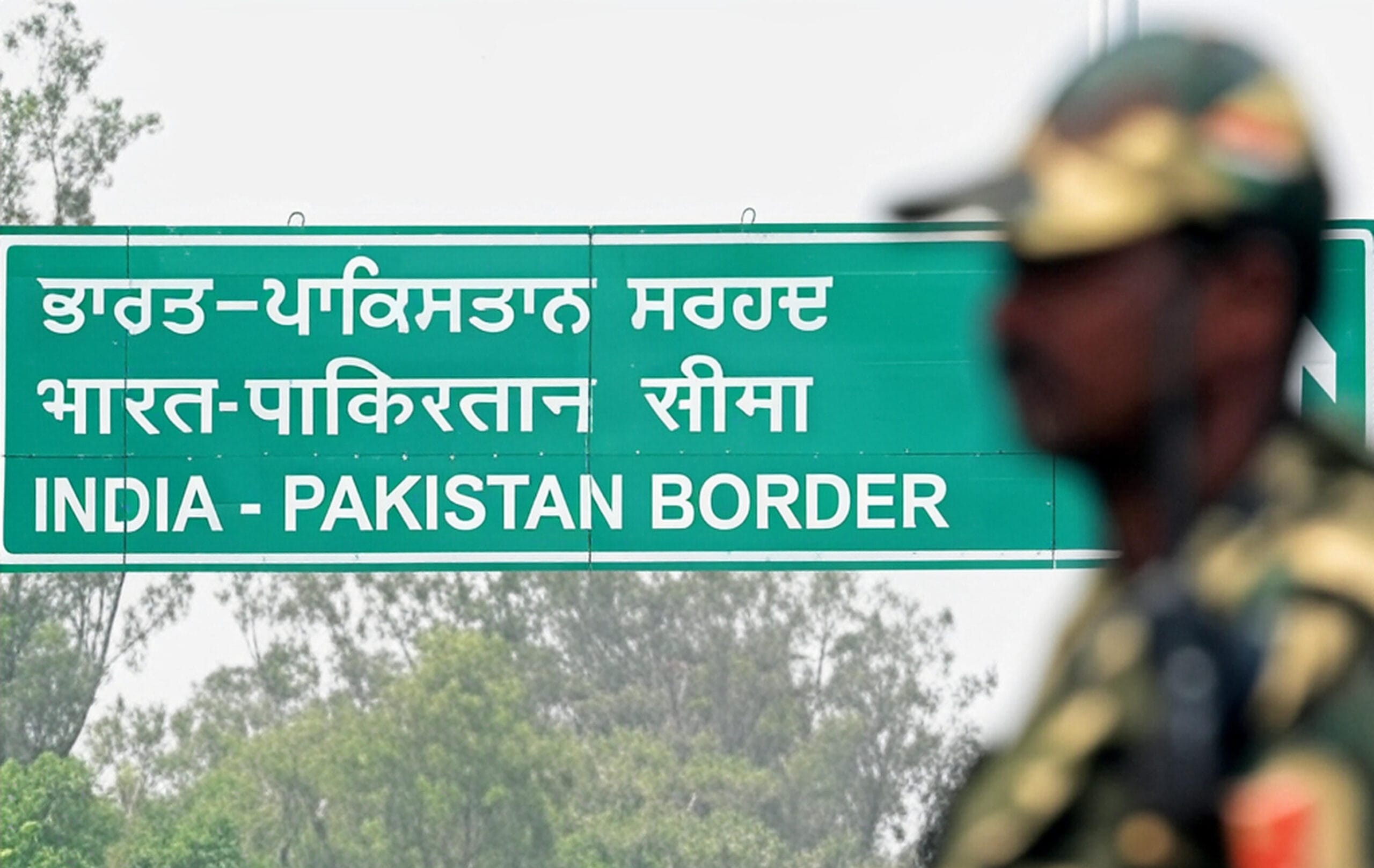 Twin Capitals Under Siege Delhi and Islamabad Hit Within 24 Hours