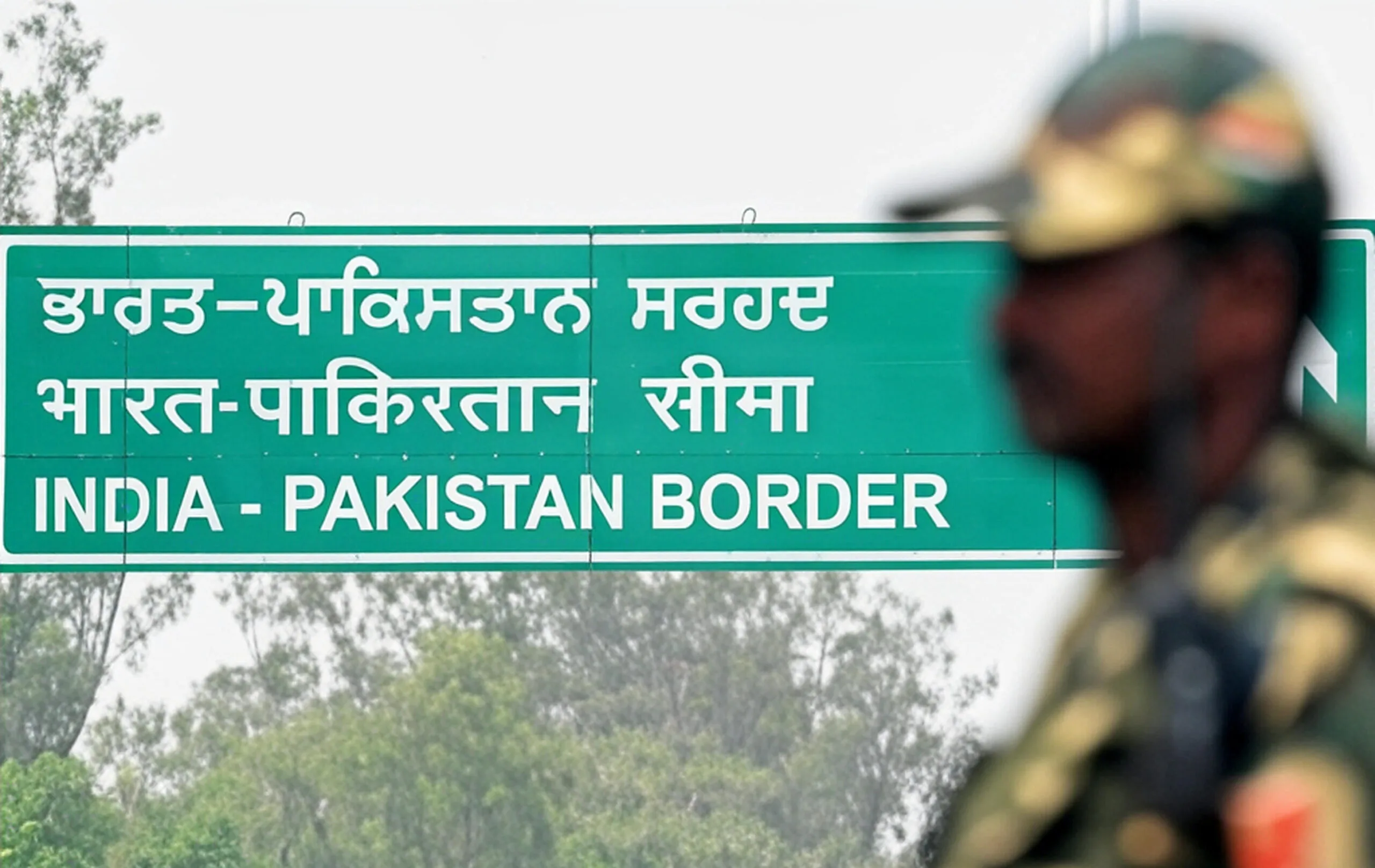 Twin Capitals Under Siege Delhi and Islamabad Hit Within 24 Hours