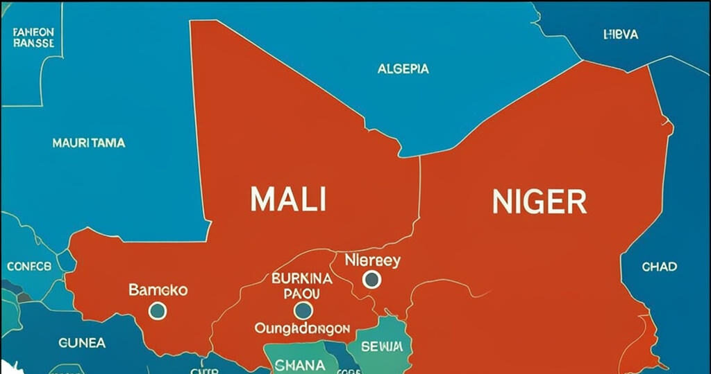 Mali Siege JNIM’s Fuel Blockade Strangles Bamako 2025